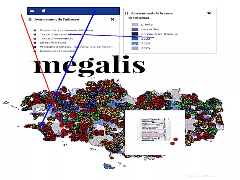 Prix megalis ngla 24-5h